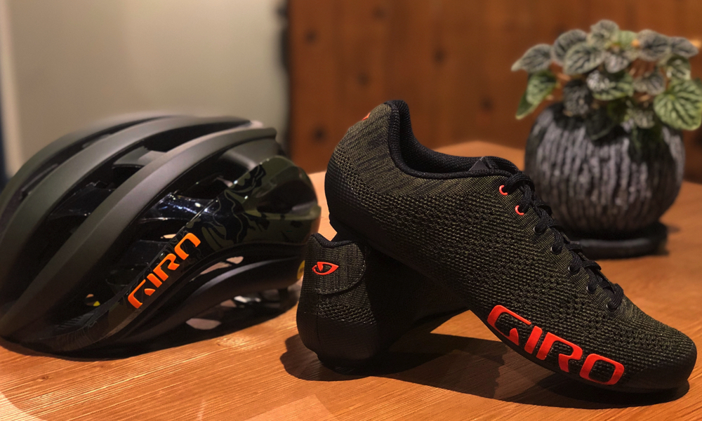 giro empire e70 knit