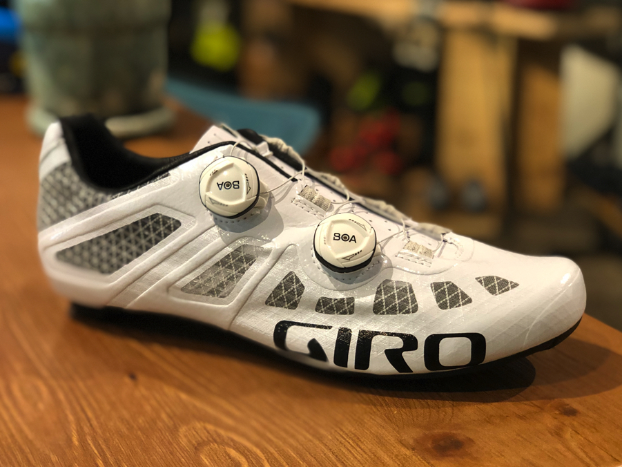 giro imperial slx