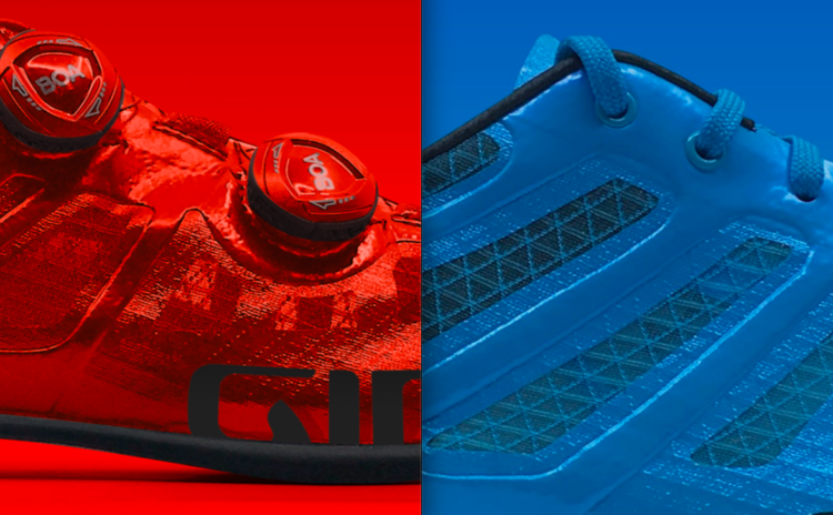 GIRO IMPERIAL & NEW EMPIRE SLX がデビュー!