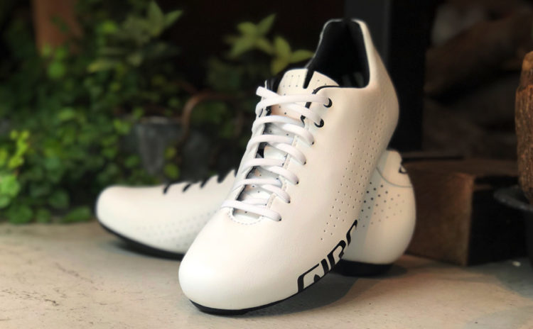 GIRO NEW EMPIRE が先行入荷!