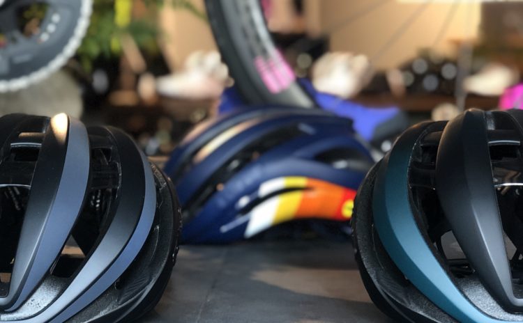 サイクリングヘルメットの重要性・安全性について ~GIRO AETHER SPHERICAL AF(アジアンフィット)~