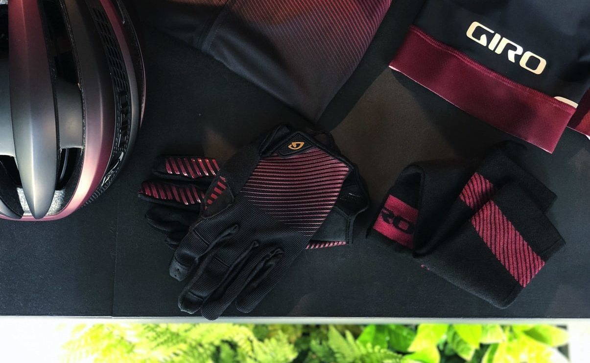 Giro Studio Tokyo ジロスタジオ東京は世界初となる Giro オフィシャルストアです