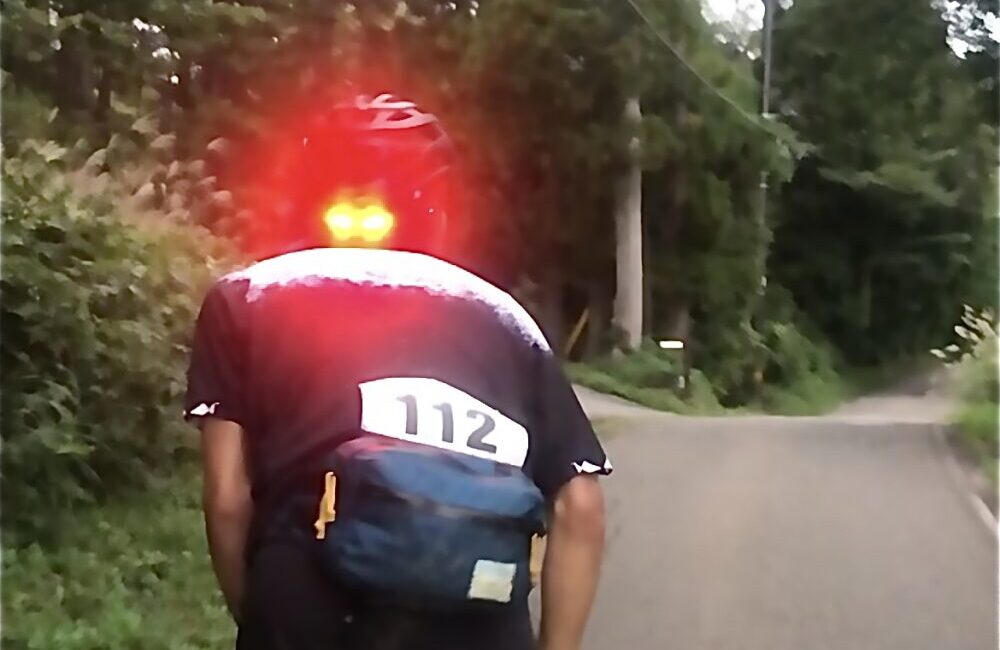 GIRO ヘルメット用リアライト ROC LOC 5 LED 実際の使用感と注意点 