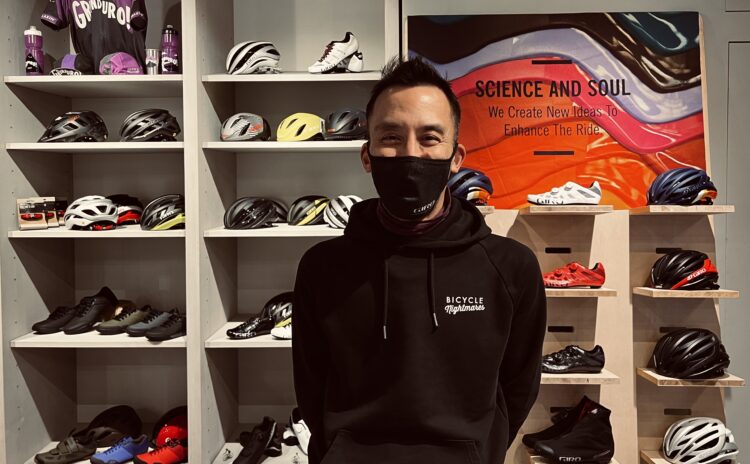 本年2021年も、大変お世話になりました。(GIRO ウィンター アイテム紹介 & クーポンプレゼント)
