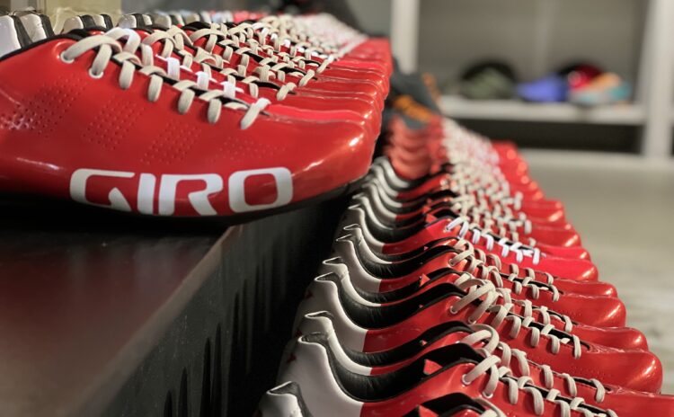 GIRO NEW YEAR クリアランスセール 開催!(13日より COG TOKYO 店舗にて)